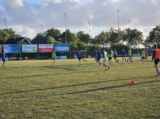 Training eerste selectie S.K.N.W.K. van donderdag 22 mei 2025 (100/109)